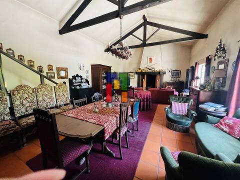 Moradia Isolada T4 Venda em Mira,Mira