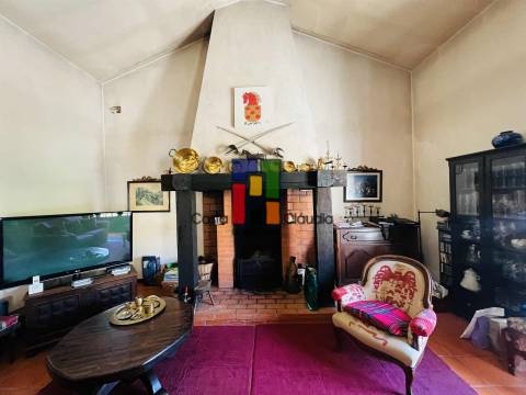 Moradia Isolada T4 Venda em Mira,Mira