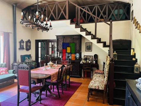 Moradia Isolada T4 Venda em Mira,Mira