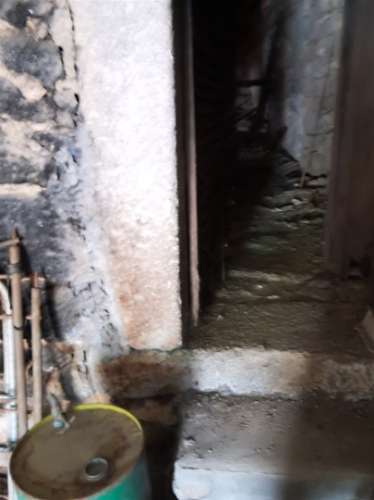 Moradia Devoluta T1 Venda em Infias,Fornos de Algodres