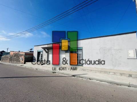 Moradia Isolada T3 Venda em Gafanha da Boa Hora,Vagos