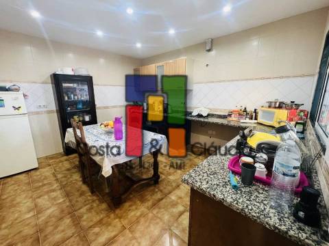 Moradia Isolada T3 Venda em Gafanha da Boa Hora,Vagos