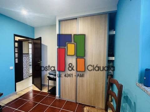 Moradia Isolada T3 Venda em Gafanha da Boa Hora,Vagos