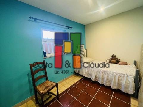 Moradia Isolada T3 Venda em Gafanha da Boa Hora,Vagos