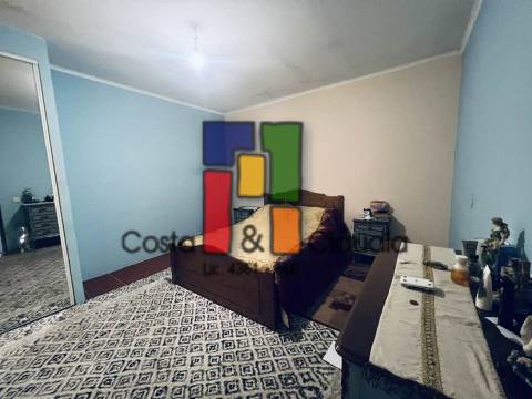 Moradia Isolada T3 Venda em Gafanha da Boa Hora,Vagos