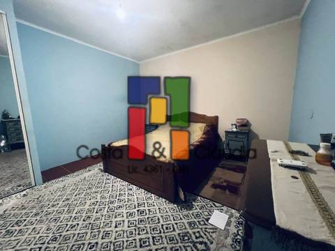 Moradia Isolada T3 Venda em Gafanha da Boa Hora,Vagos