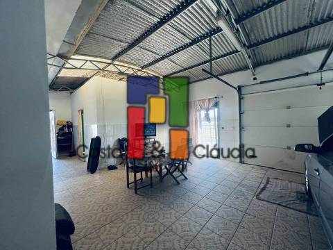 Moradia Isolada T3 Venda em Gafanha da Boa Hora,Vagos