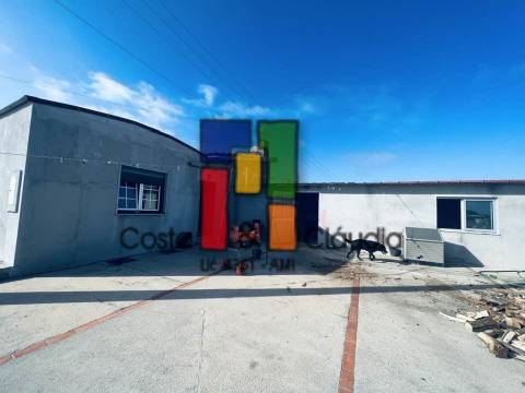 Moradia Isolada T3 Venda em Gafanha da Boa Hora,Vagos