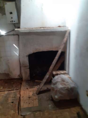 Moradia Geminada T2 Venda em Infias,Fornos de Algodres