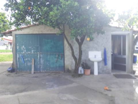 Moradia T4 Venda em Albergaria-a-Velha e Valmaior,Albergaria-a-Velha