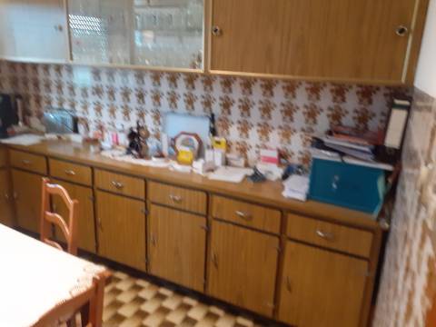 Moradia T4 Venda em Albergaria-a-Velha e Valmaior,Albergaria-a-Velha