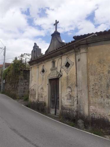 Moradia para Restaurar T7 Venda em Beijós,Carregal do Sal