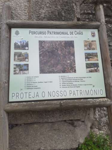 Moradia para Restaurar T7 Venda em Beijós,Carregal do Sal