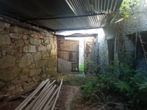 Moradia para Restaurar T7 Venda em Beijós,Carregal do Sal