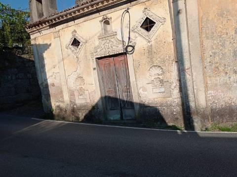Moradia para Restaurar T7 Venda em Beijós,Carregal do Sal