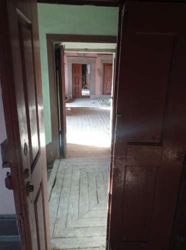 Moradia para Restaurar T7 Venda em Beijós,Carregal do Sal