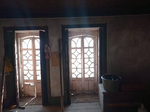 Moradia para Restaurar T7 Venda em Beijós,Carregal do Sal