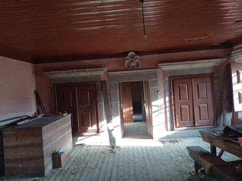 Moradia para Restaurar T7 Venda em Beijós,Carregal do Sal