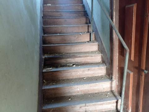 Moradia para Restaurar T7 Venda em Beijós,Carregal do Sal