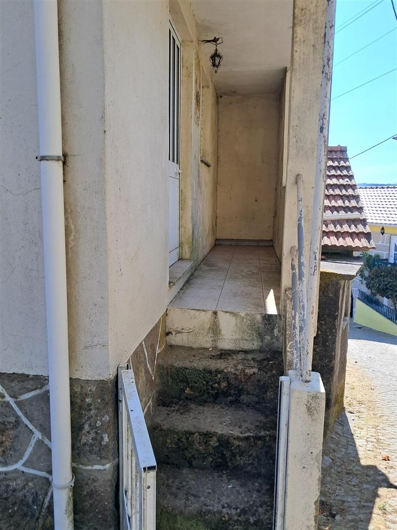 Moradia T6 Venda em Manhouce,São Pedro do Sul