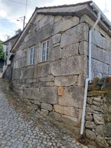 Moradia T6 Venda em Manhouce,São Pedro do Sul