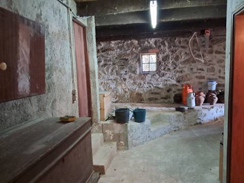 Moradia T6 Venda em Manhouce,São Pedro do Sul