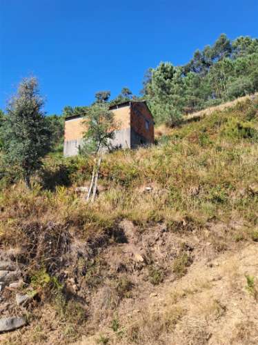 Moradia T1 Venda em Manhouce,São Pedro do Sul