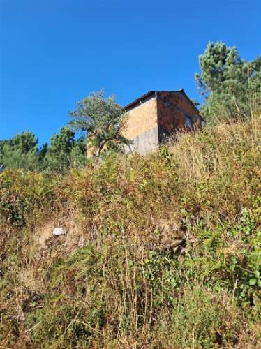 Moradia T1 Venda em Manhouce,São Pedro do Sul