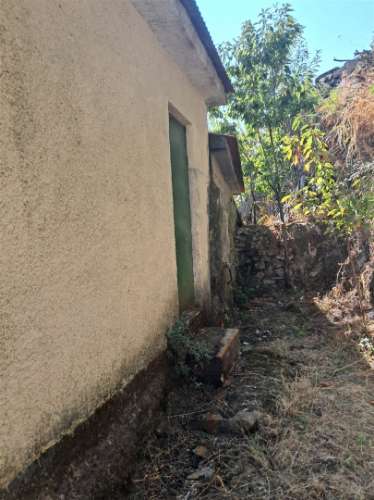 Andar Moradia T1 Venda em Manhouce,São Pedro do Sul