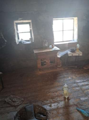 Andar Moradia T1 Venda em Manhouce,São Pedro do Sul