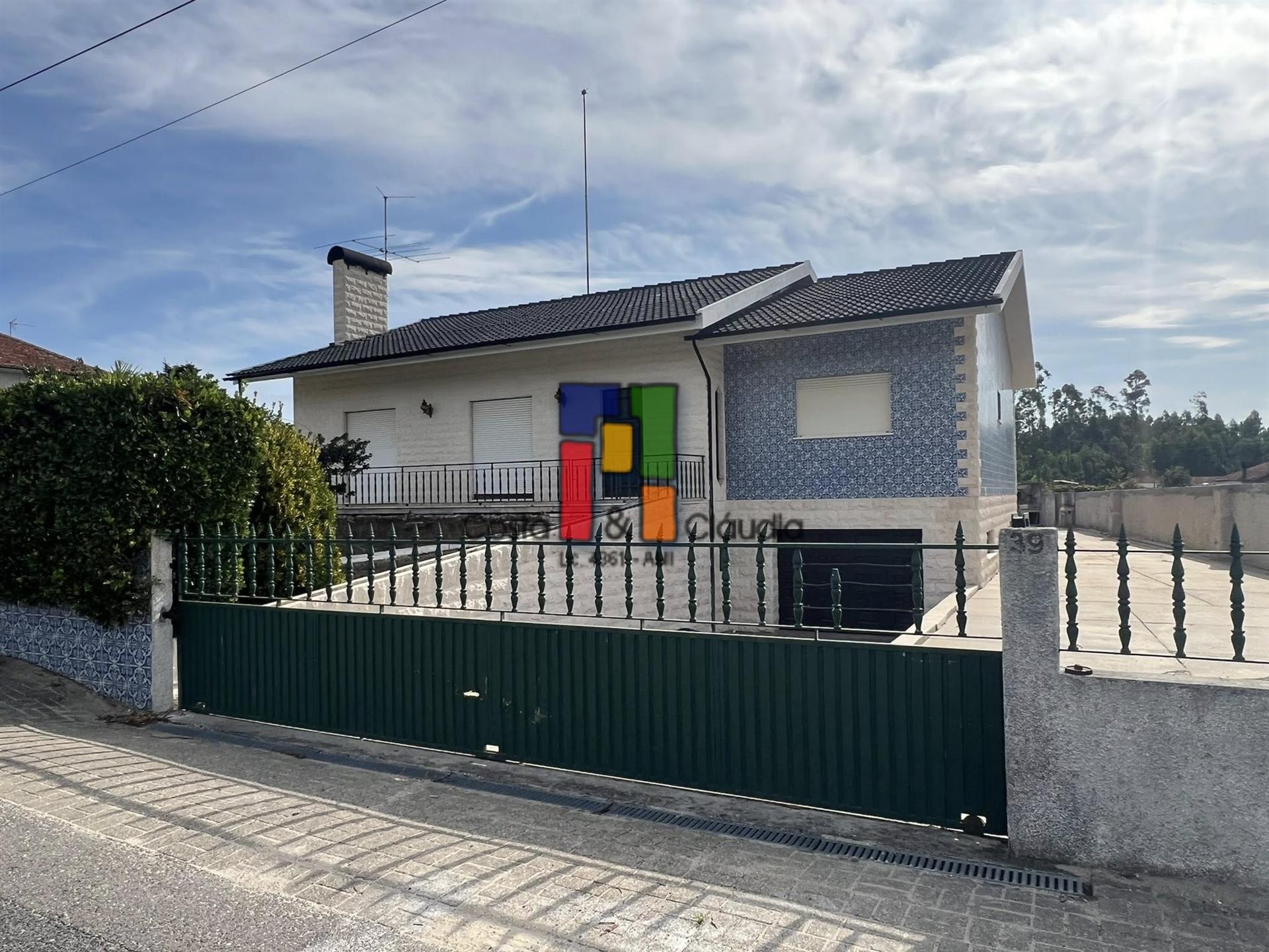 Moradia Isolada T4 Venda em Mira,Mira