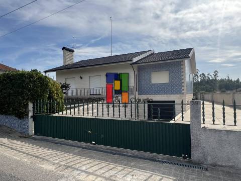 Moradia Isolada T4 Venda em Mira,Mira