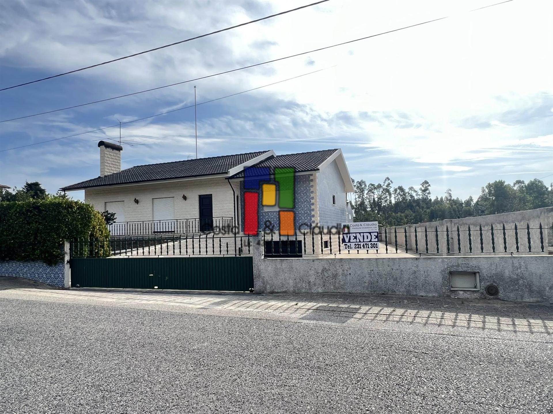 Moradia Isolada T4 Venda em Mira,Mira