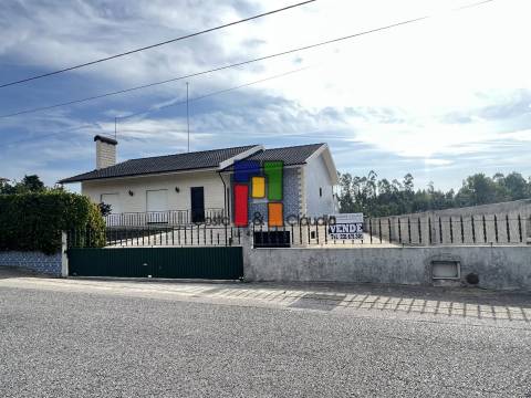 Moradia Isolada T4 Venda em Mira,Mira