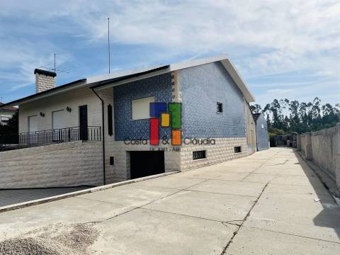 Moradia Isolada T4 Venda em Mira,Mira