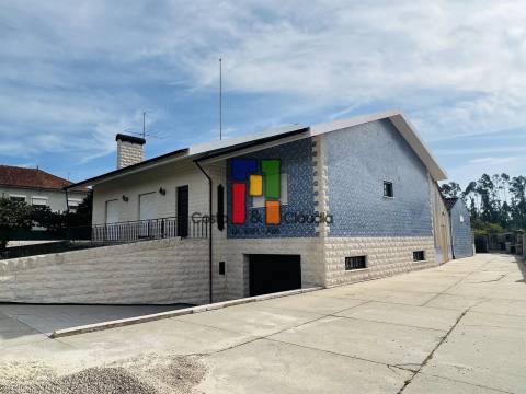 Moradia Isolada T4 Venda em Mira,Mira