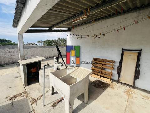 Moradia Isolada T4 Venda em Mira,Mira