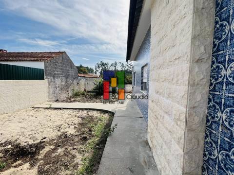 Moradia Isolada T4 Venda em Mira,Mira