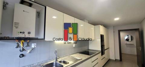 Apartamento T2 Venda em Algueirão-Mem Martins,Sintra