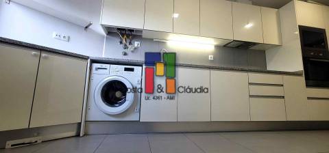 Apartamento T2 Venda em Algueirão-Mem Martins,Sintra