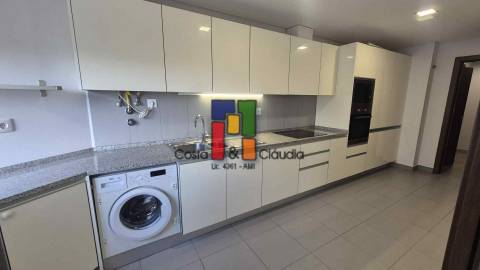 Apartamento T2 Venda em Algueirão-Mem Martins,Sintra