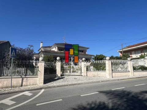 Moradia Isolada T6 Venda em Febres,Cantanhede