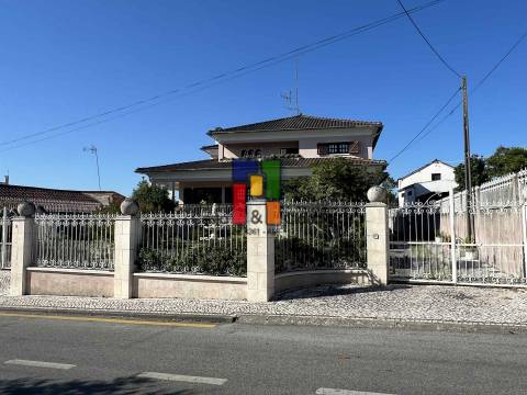 Moradia Isolada T6 Venda em Febres,Cantanhede