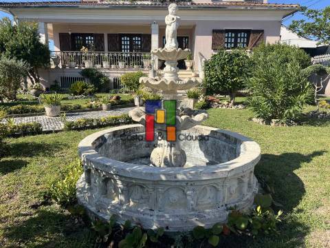 Moradia Isolada T6 Venda em Febres,Cantanhede