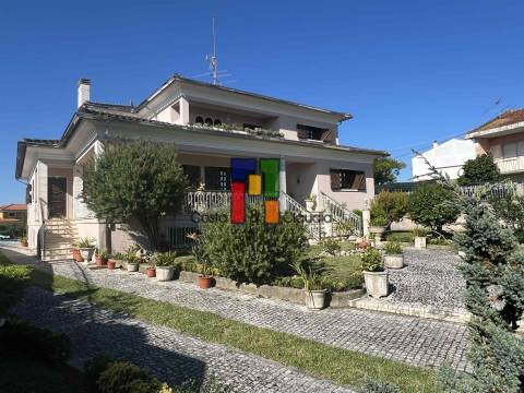 Moradia Isolada T6 Venda em Febres,Cantanhede