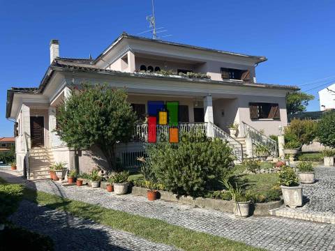 Moradia Isolada T6 Venda em Febres,Cantanhede