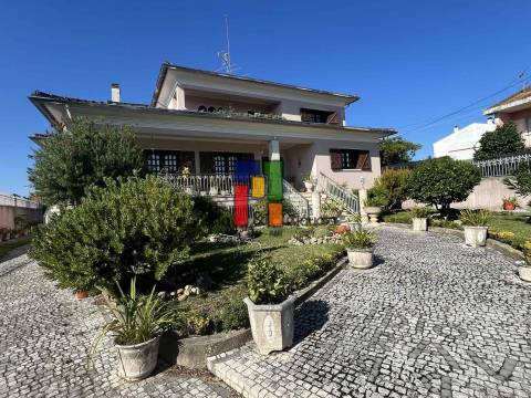 Moradia Isolada T6 Venda em Febres,Cantanhede