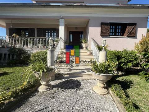 Moradia Isolada T6 Venda em Febres,Cantanhede