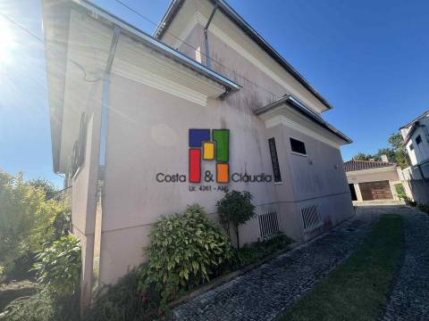 Moradia Isolada T6 Venda em Febres,Cantanhede