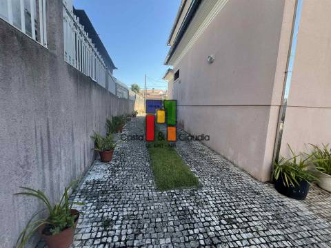 Moradia Isolada T6 Venda em Febres,Cantanhede